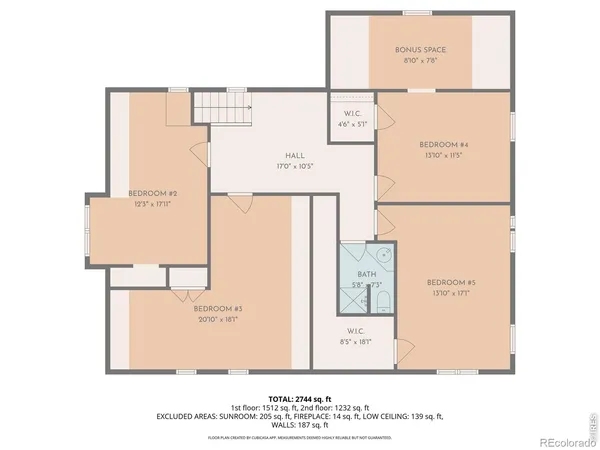 $474,900 | 21049 County Road West, Fort Morgan, CO 80701
