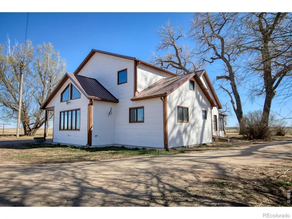 $474,900 | 21049 County Road West, Fort Morgan, CO 80701