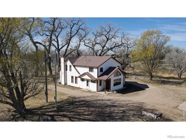 $474,900 | 21049 County Road West, Fort Morgan, CO 80701