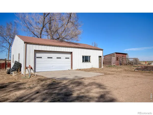 $474,900 | 21049 County Road West, Fort Morgan, CO 80701