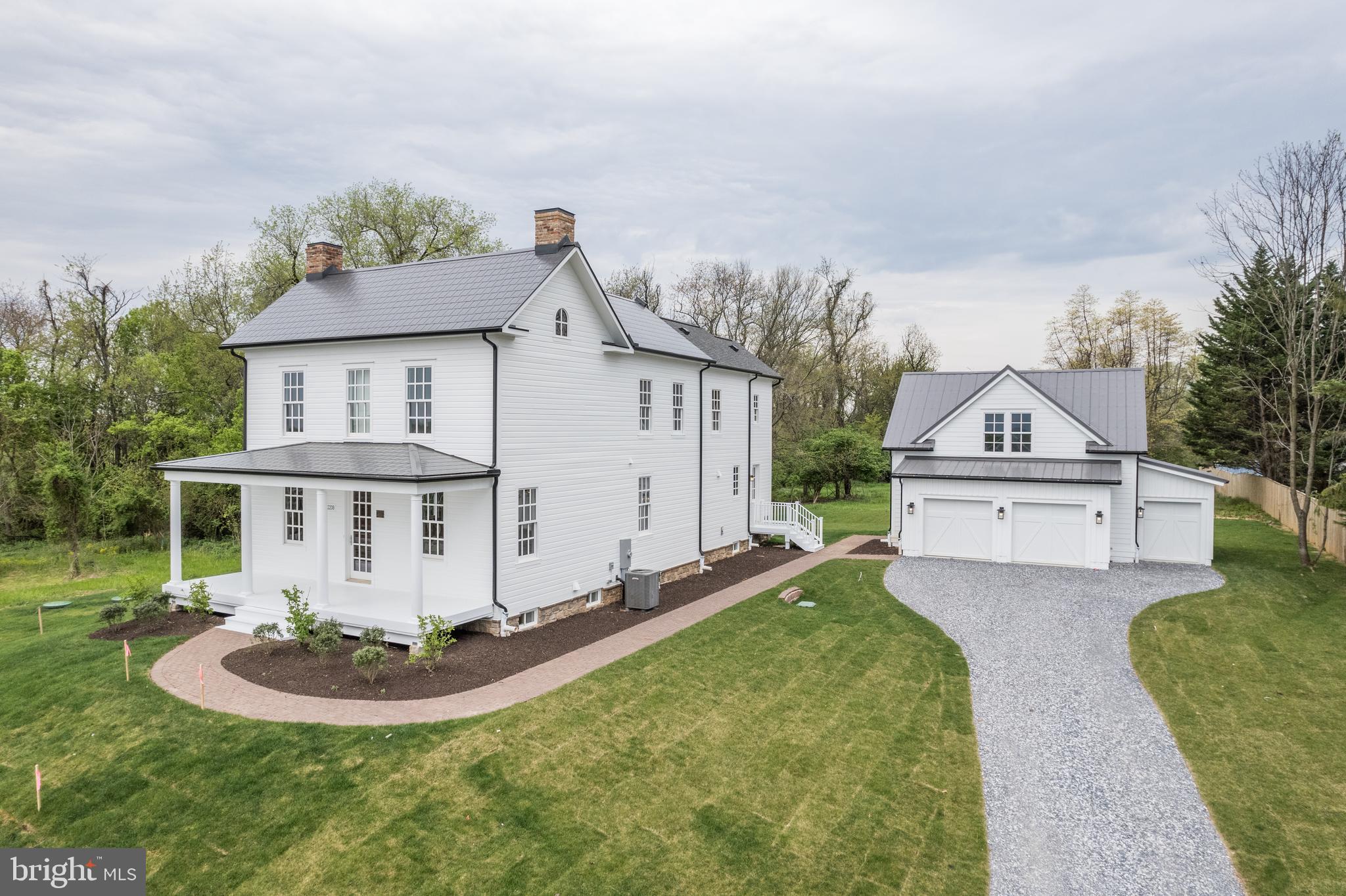 22200 Clarksburg Road Boyds, MD 20841 - Photo 1 of 31 Exterior
