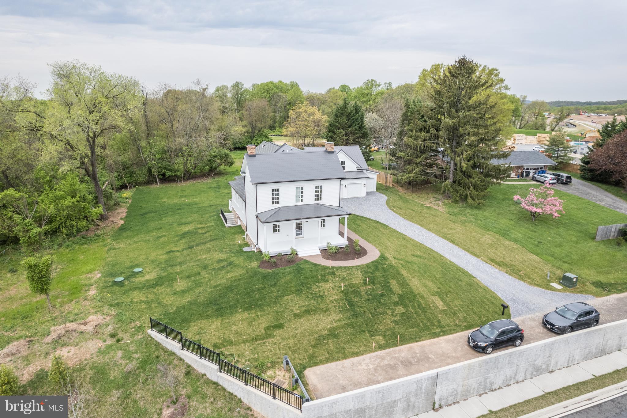 22200 Clarksburg Road Boyds, MD 20841 - Photo 2 of 31 Exterior