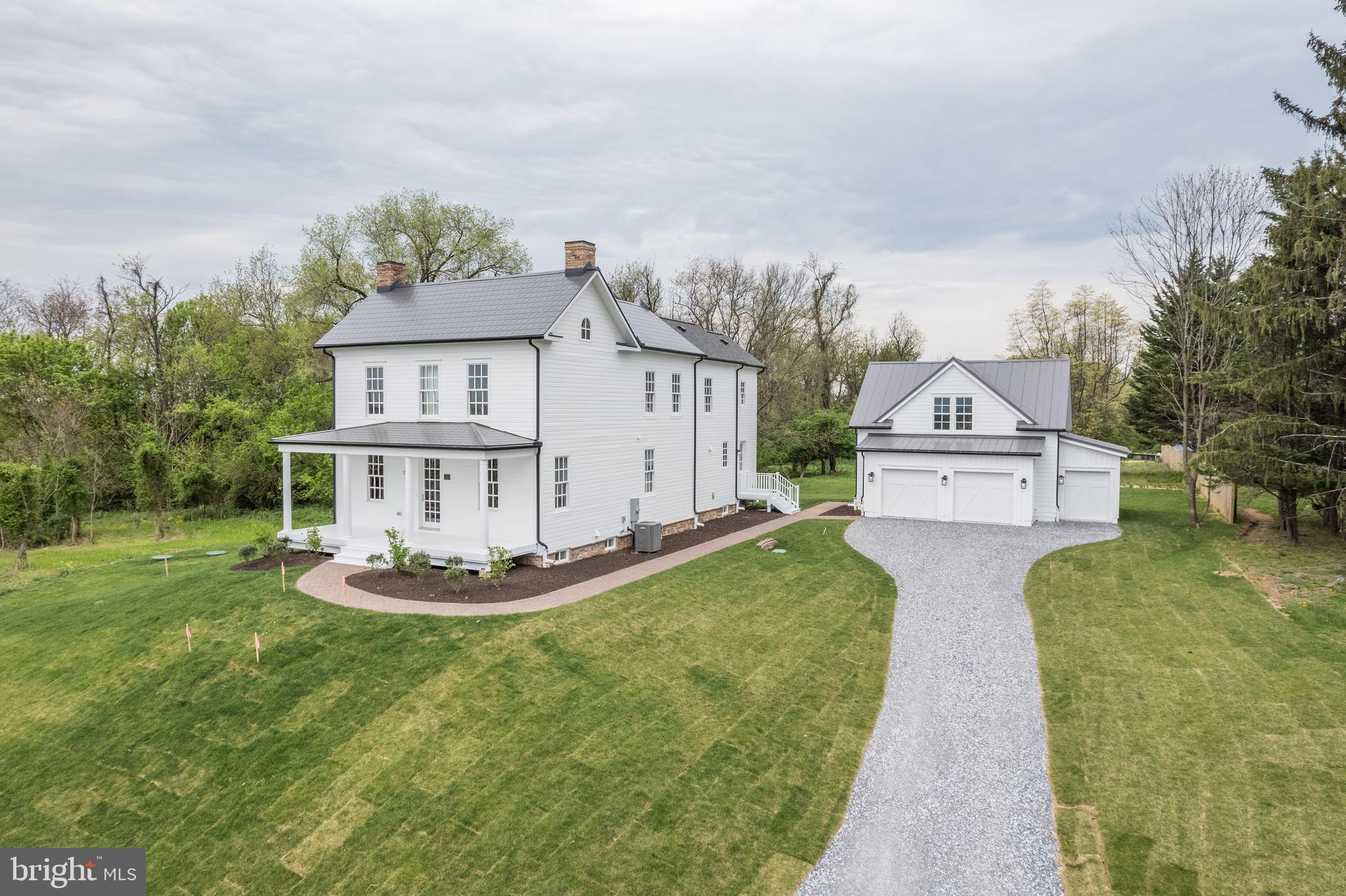 22200 Clarksburg Road Boyds, MD 20841 - Photo 7 of 31 Exterior