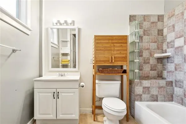 $2,300 | 2748 Bienville Street, New Orleans, LA 70119