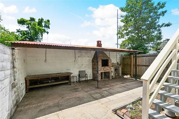 $2,300 | 2748 Bienville Street, New Orleans, LA 70119