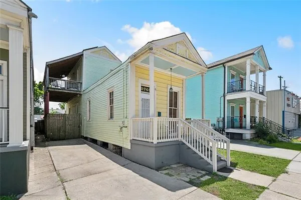 $2,300 | 2748 Bienville Street, New Orleans, LA 70119