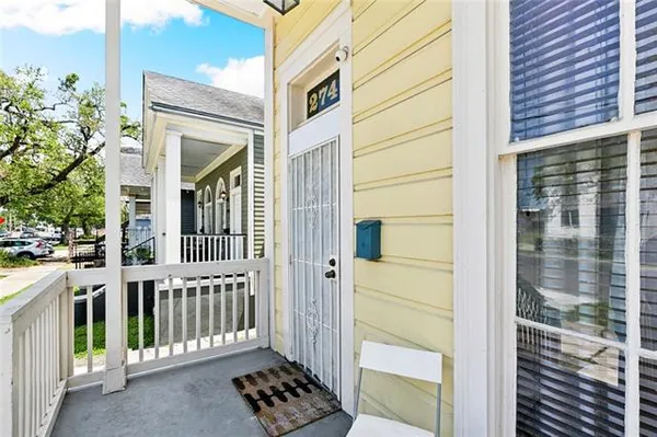 $2,300 | 2748 Bienville Street, New Orleans, LA 70119