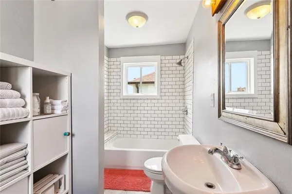 $2,300 | 2748 Bienville Street, New Orleans, LA 70119