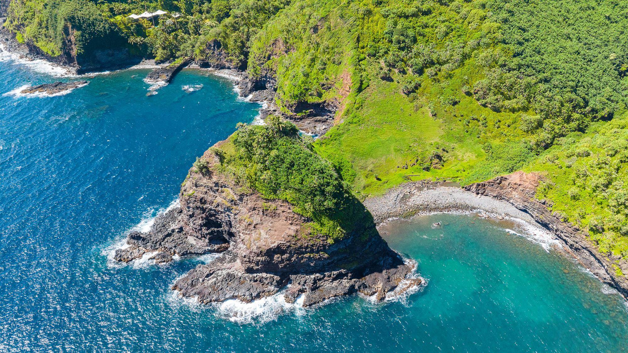 7953 Hana Highway Haiku, HI 96708 - Photo 38 of 46