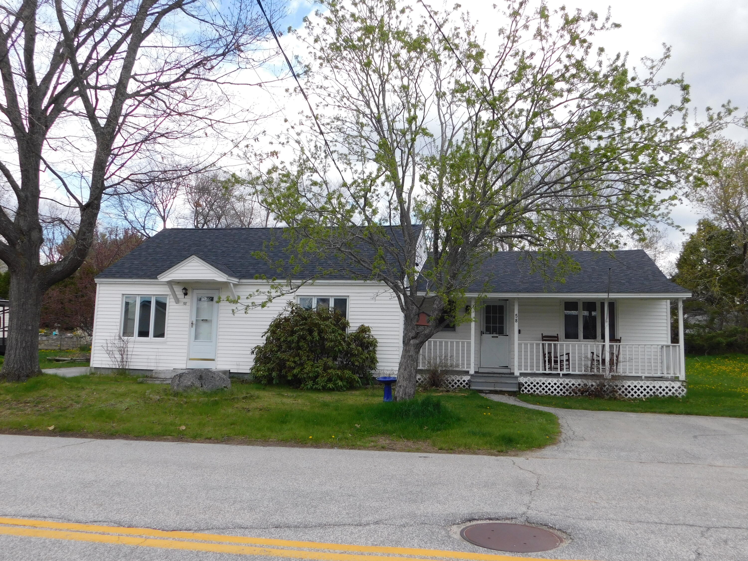 58 Fair Street Lewiston, ME 04240 - Photo 1 of 56 DSCN0748