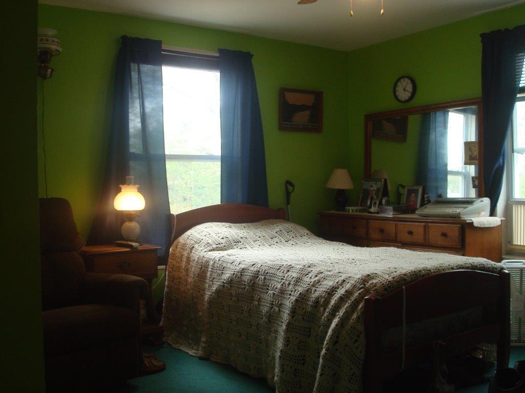 451 Walker Road Lyman, ME 04002 - Photo 14 of 20 Bedroom