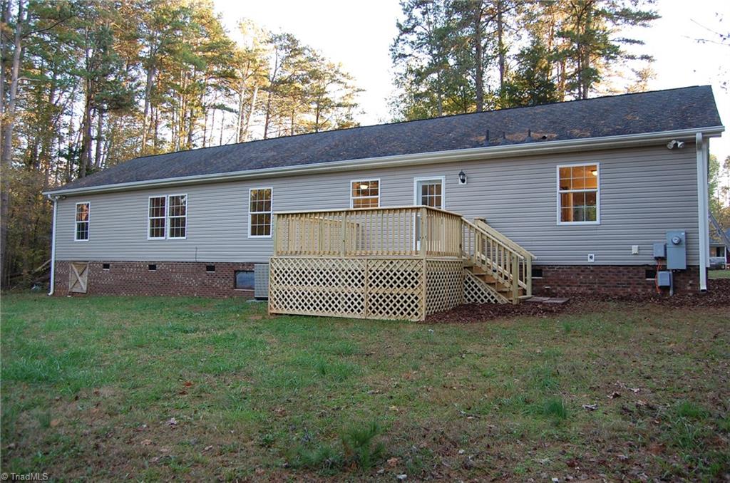 4615 Larkland Road Climax, NC 27233 - Photo 4 of 25 Gallery Image 4