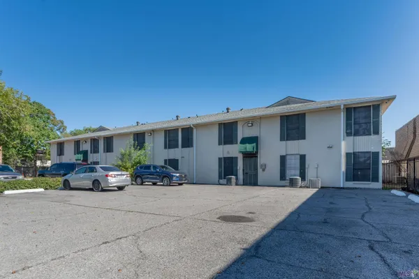 $69,000 | 4618 Alvin Dark Avenue, Unit 27, Baton Rouge, LA 70820