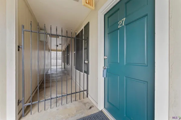 $69,000 | 4618 Alvin Dark Avenue, Unit 27, Baton Rouge, LA 70820