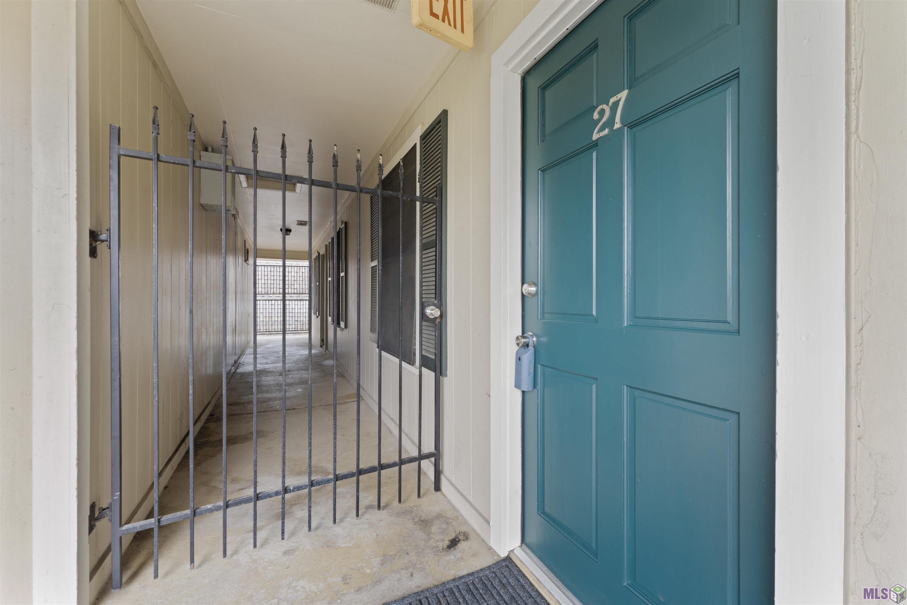 4618 Alvin Dark Avenue, Unit 27 Baton Rouge, LA 70820 - Photo 14 of 16