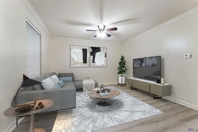 $69,000 | 4618 Alvin Dark Avenue, Unit 27, Baton Rouge, LA 70820