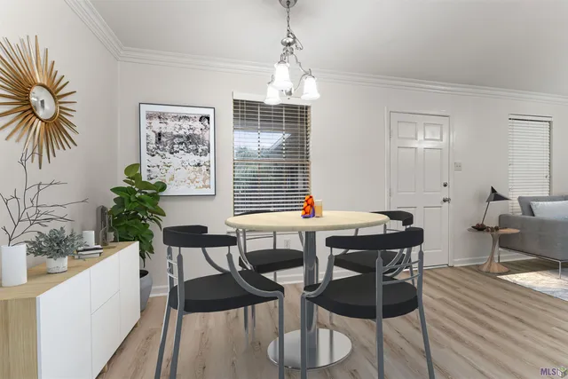 $69,000 | 4618 Alvin Dark Avenue, Unit 27, Baton Rouge, LA 70820