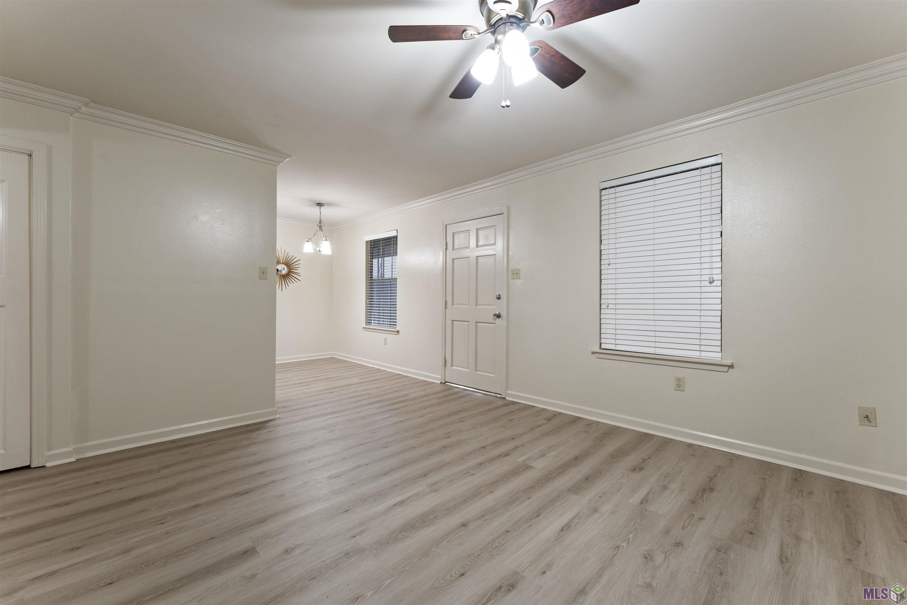 4618 Alvin Dark Avenue, Unit 27 Baton Rouge, LA 70820 - Photo 16 of 16 Open Floor Plan