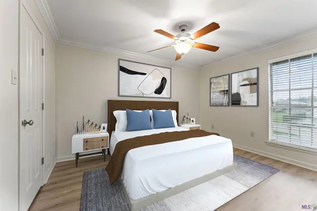 $69,000 | 4618 Alvin Dark Avenue, Unit 27, Baton Rouge, LA 70820