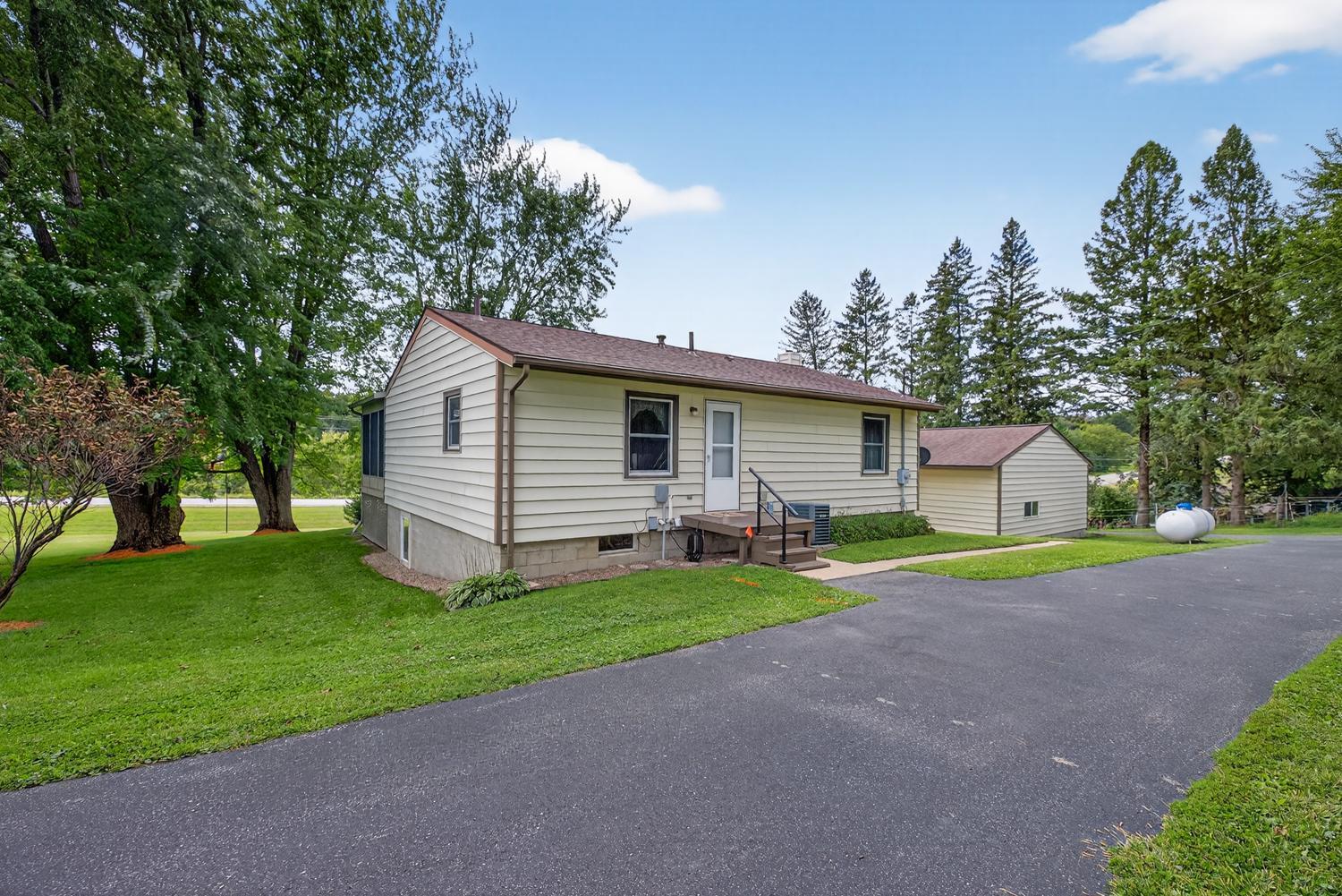 1289 White Bridge Road Northwest Oronoco, MN 55960 - Photo 22 of 55