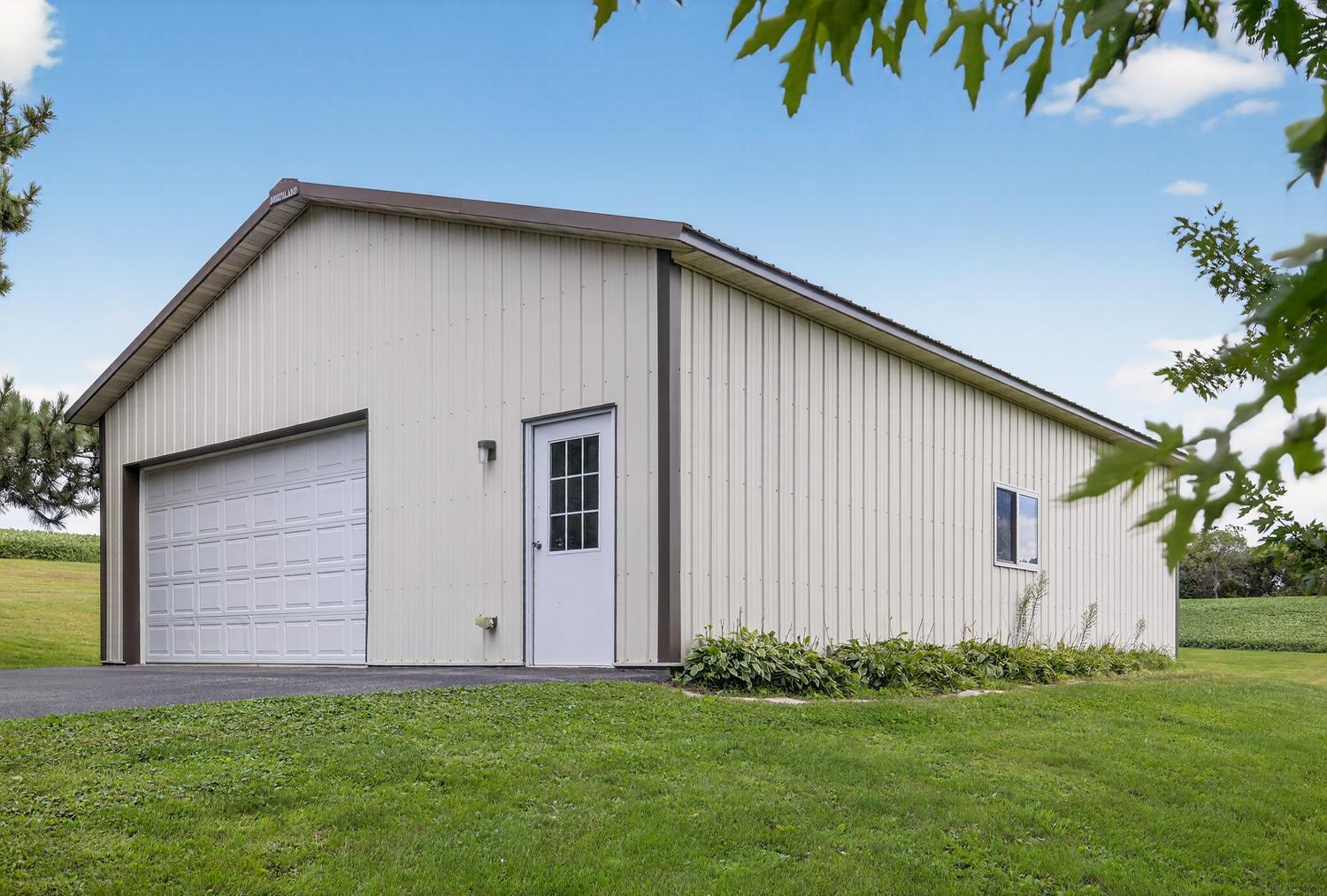 1289 White Bridge Road Northwest Oronoco, MN 55960 - Photo 27 of 55