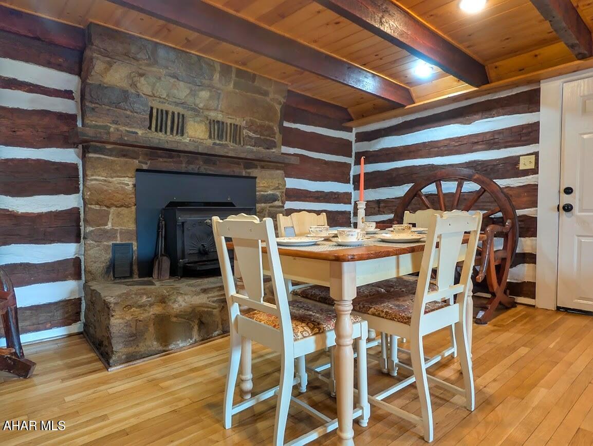 386 Burkett Bridge Road Everett, PA 15537 - Photo 50 of 85