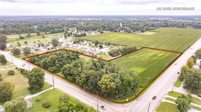 $279,000 | 0 Humbert Road, Godfrey, IL 62035