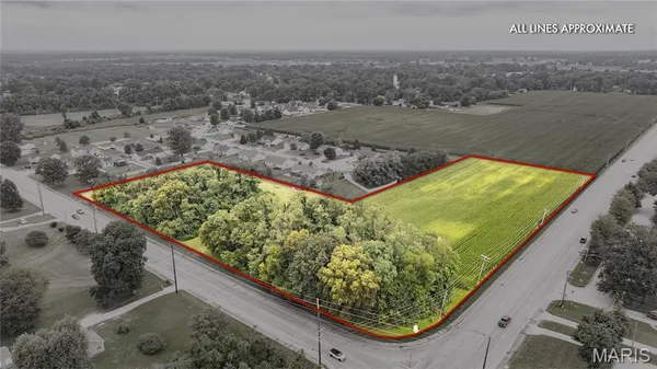 $279,000 | 0 Humbert Road, Godfrey, IL 62035