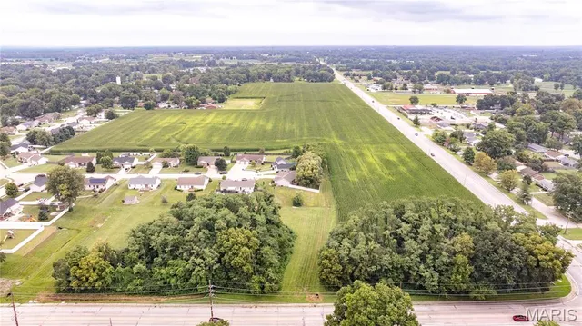 $279,000 | 0 Humbert Road, Godfrey, IL 62035