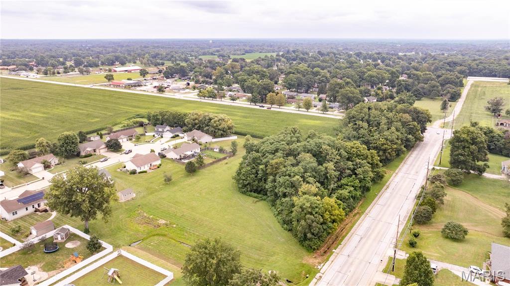 0 Humbert Road Godfrey, IL 62035 - Photo 5 of 10