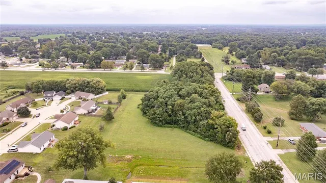 $279,000 | 0 Humbert Road, Godfrey, IL 62035
