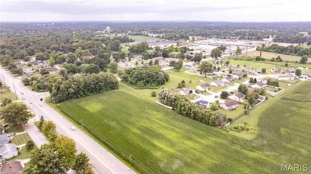$279,000 | 0 Humbert Road, Godfrey, IL 62035