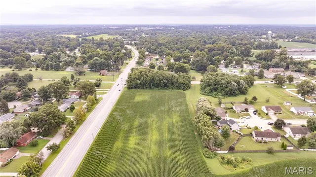$279,000 | 0 Humbert Road, Godfrey, IL 62035