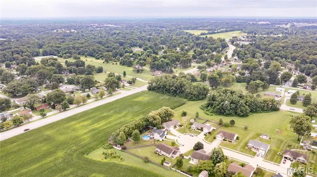 $279,000 | 0 Humbert Road, Godfrey, IL 62035