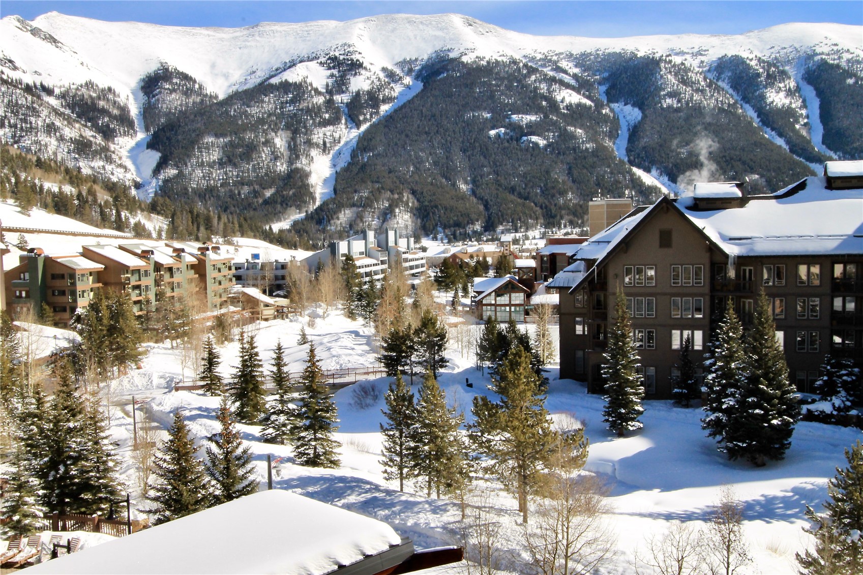 910 Copper Road, Unit 513 Frisco, CO 80443 - Photo 8 of 31 Gallery Image 8