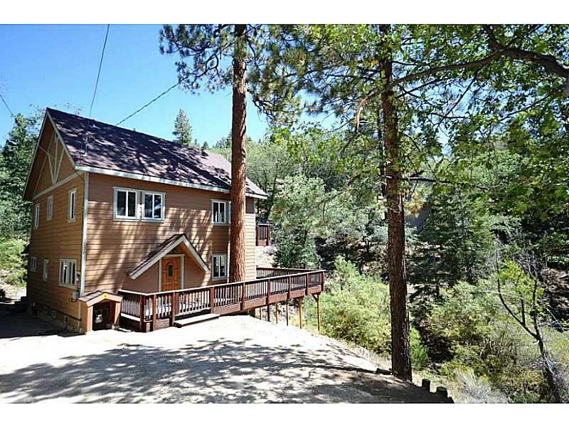 1220 Ridge Road Fawnskin, CA 92333 - Photo 1 of 1 Gallery Image 1