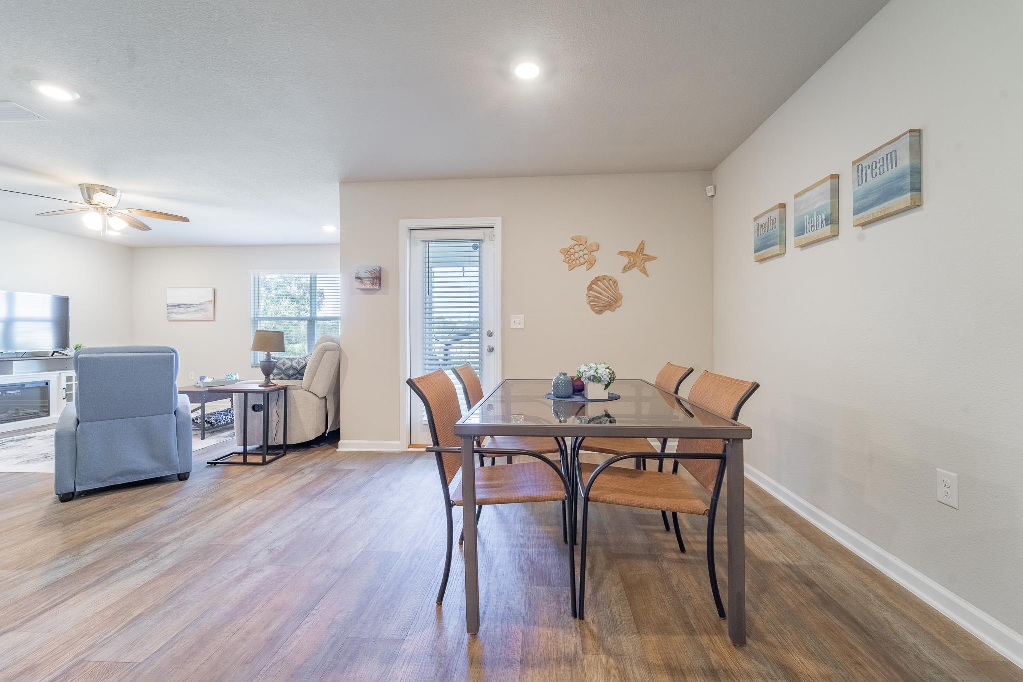7449 Brompton Drive Foley, AL 36535 - Photo 13 of 27 Dining Area