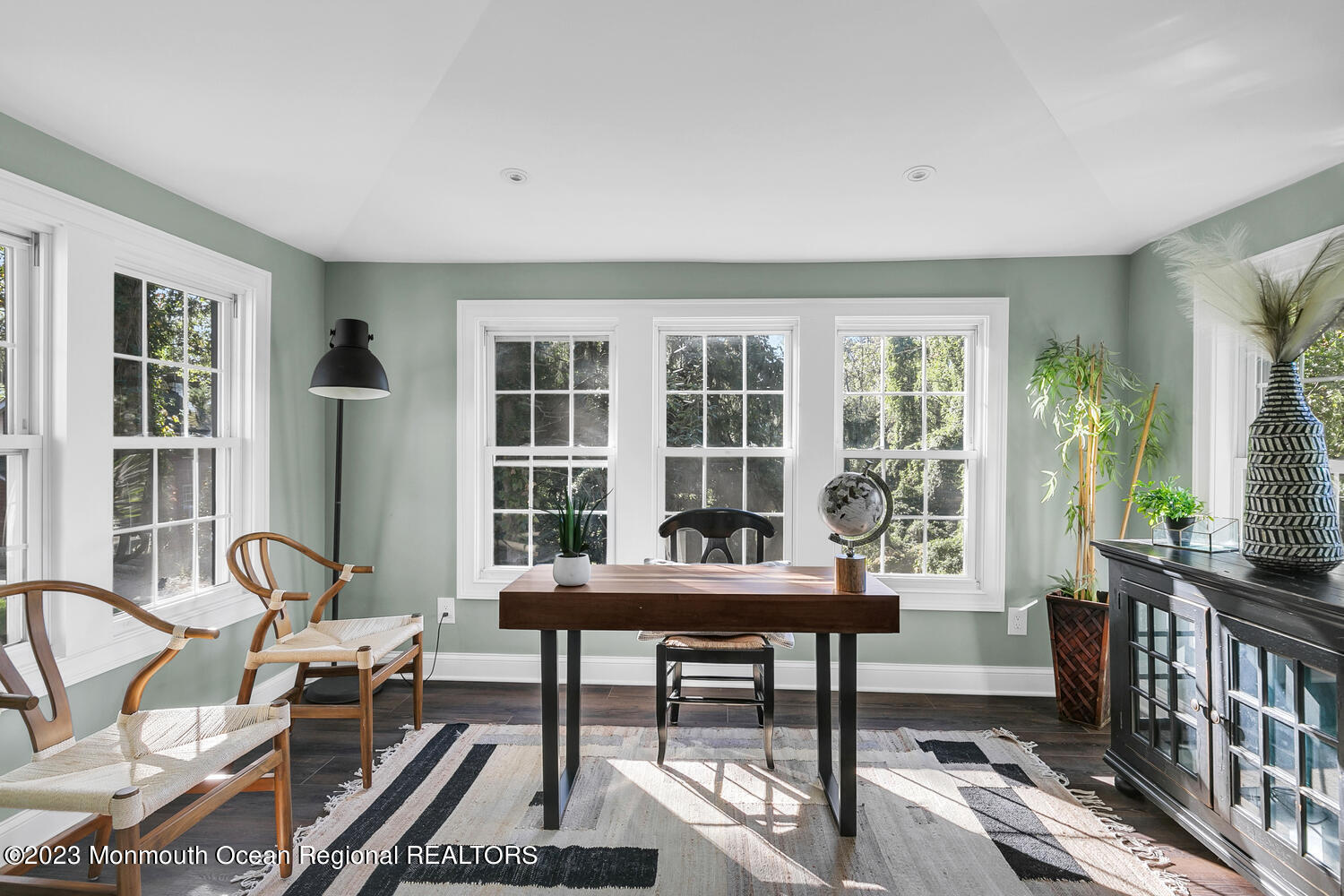 961 West Front Street Red Bank, NJ 07701 - Photo 22 of 46 view of a livingroom with furniture and a window