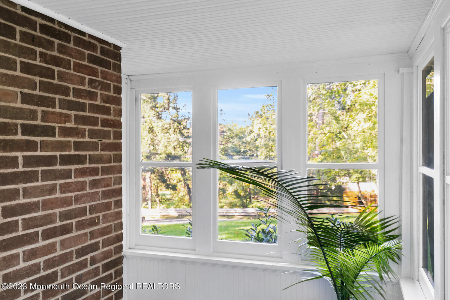 961 West Front Street Red Bank, NJ 07701 - Photo 25 of 46 a view of a large window with an outdoor space
