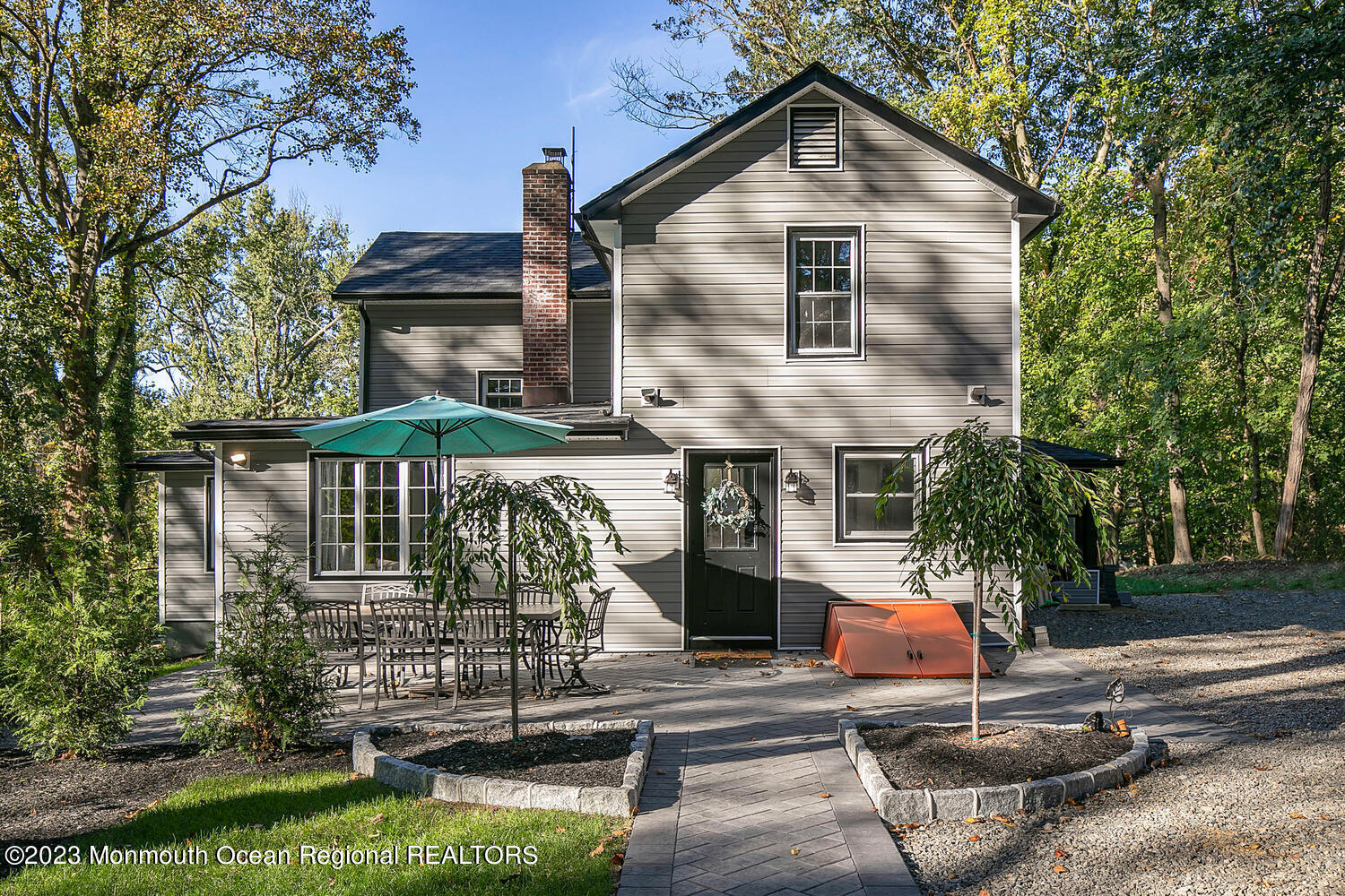 961 West Front Street Red Bank, NJ 07701 - Photo 36 of 46 961 W Front St Red Bank NJ-large-035-042