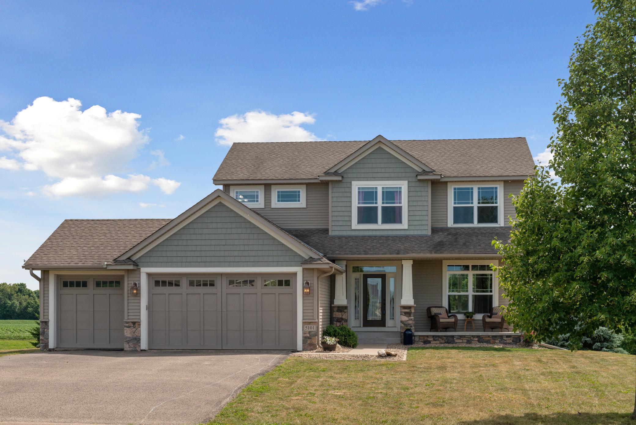 5101 Sundance Run Mayer, MN 55360 - Photo 1 of 1 Gallery Image 1