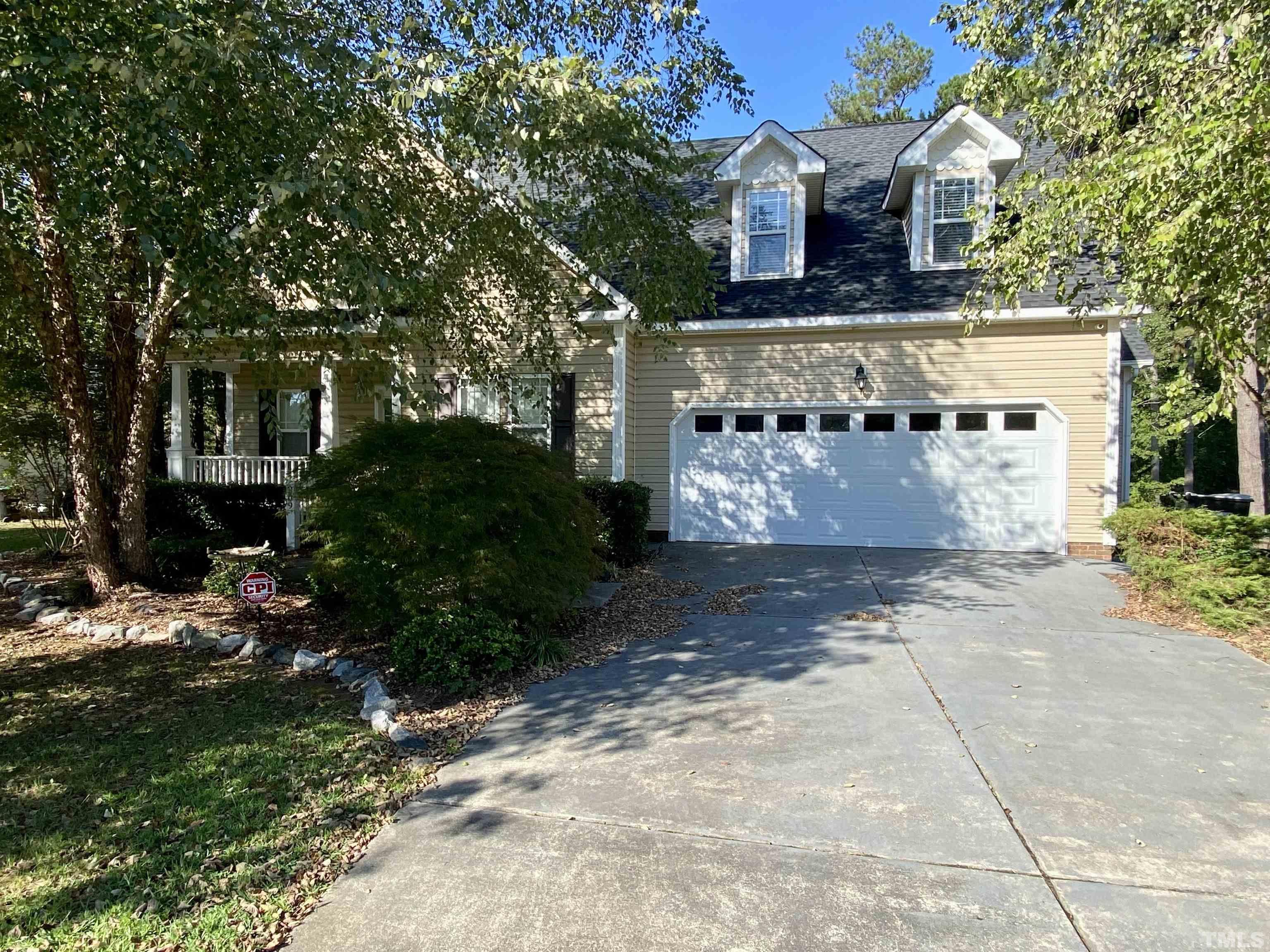 209 Boulder Drive, Clayton, NC 27520 Compass