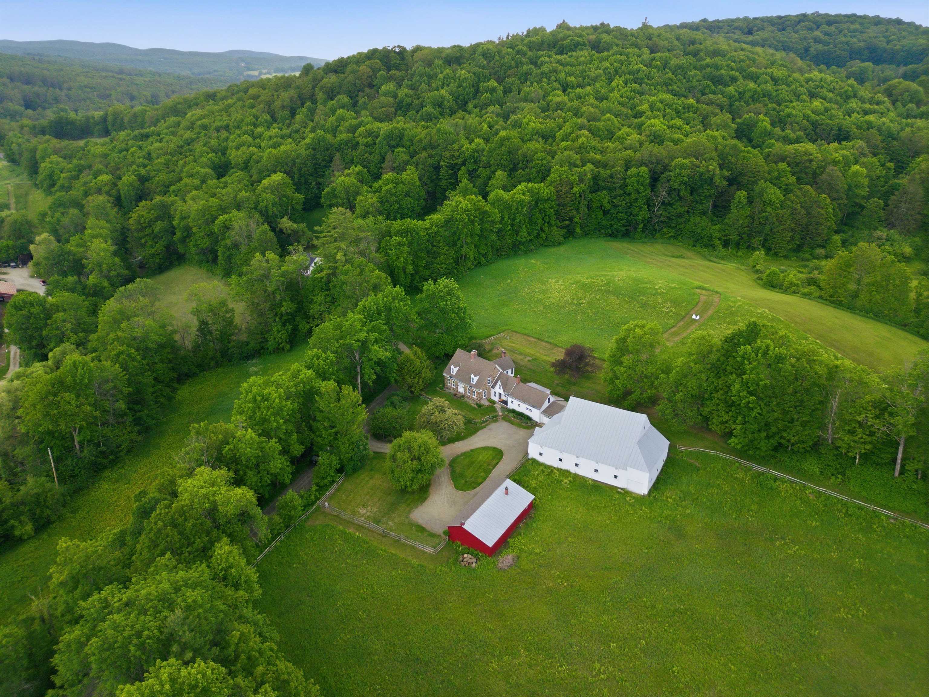 473 Kendall Road Woodstock, VT 05091 - Photo 59 of 60