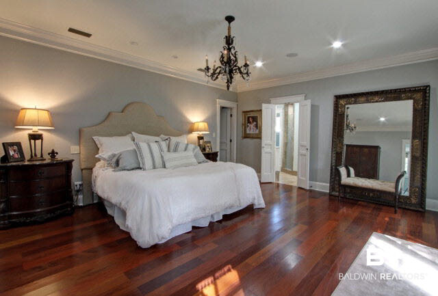 115 Oak Avenue Fairhope, AL 36532 - Photo 24 of 45 master bedroom
