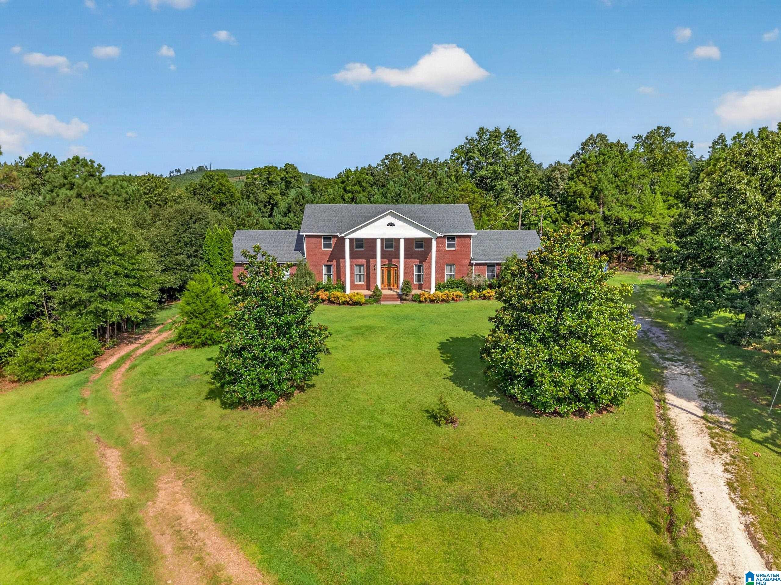 647 Foster West Road Jacksonville, AL 36265 - Photo 55 of 59 Gallery Image 55