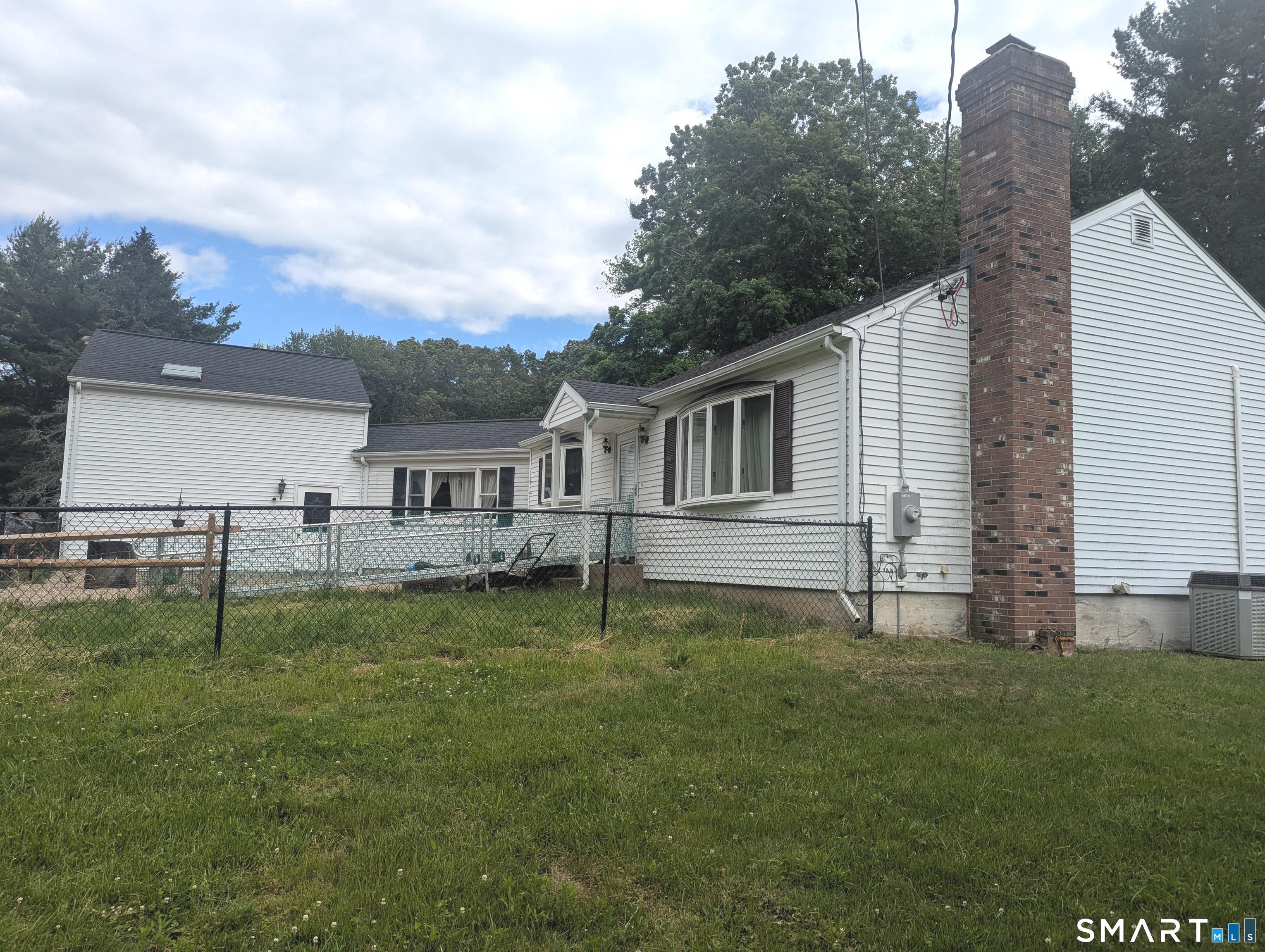 90 Wawecus Hill Road Norwich, CT 06360 - Photo 24 of 24