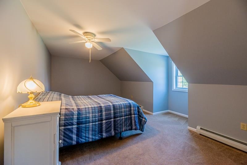 127 Birch Hill Road Shaftsbury, VT 05262 - Photo 11 of 39 Gallery Image 11