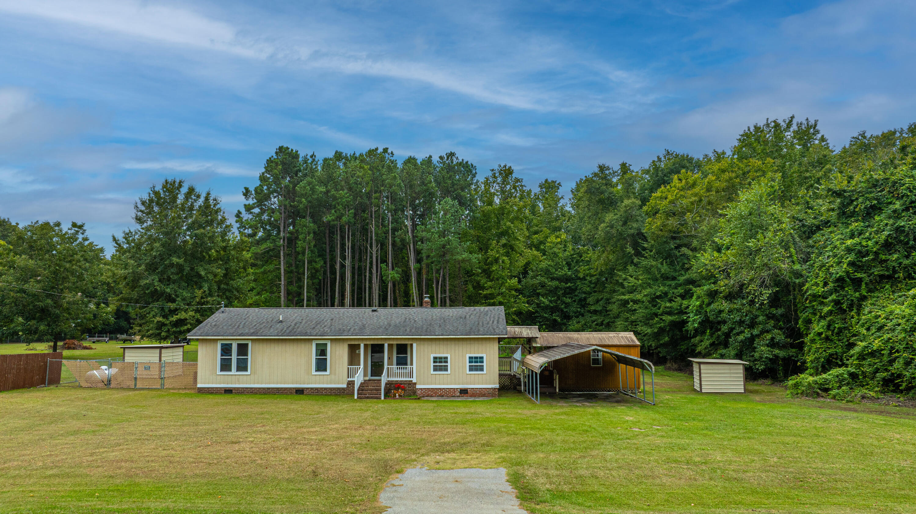 3279 Wire Road St. George, SC 29477 - Photo 58 of 92