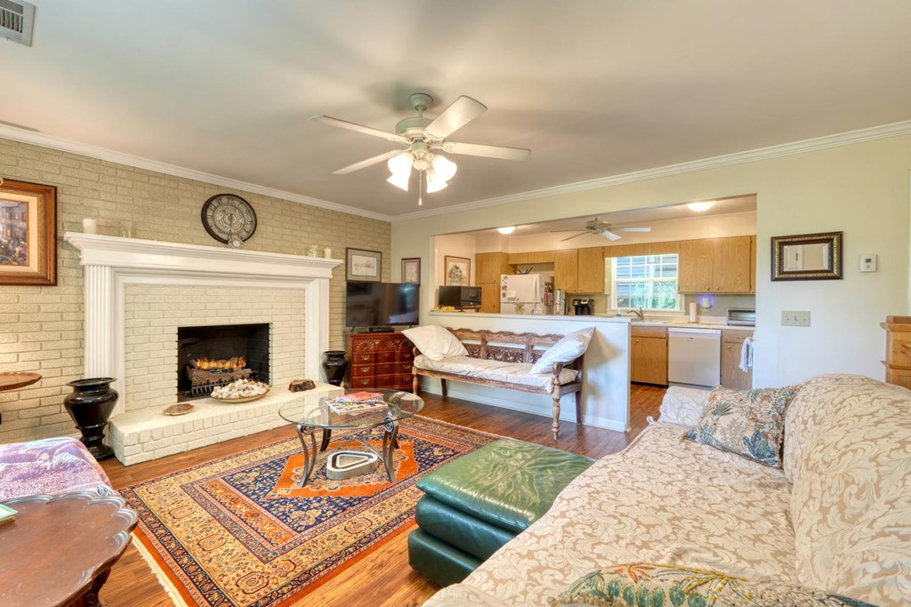 5127 Mineral Springs Road Young Harris, GA 30582 - Photo 14 of 43