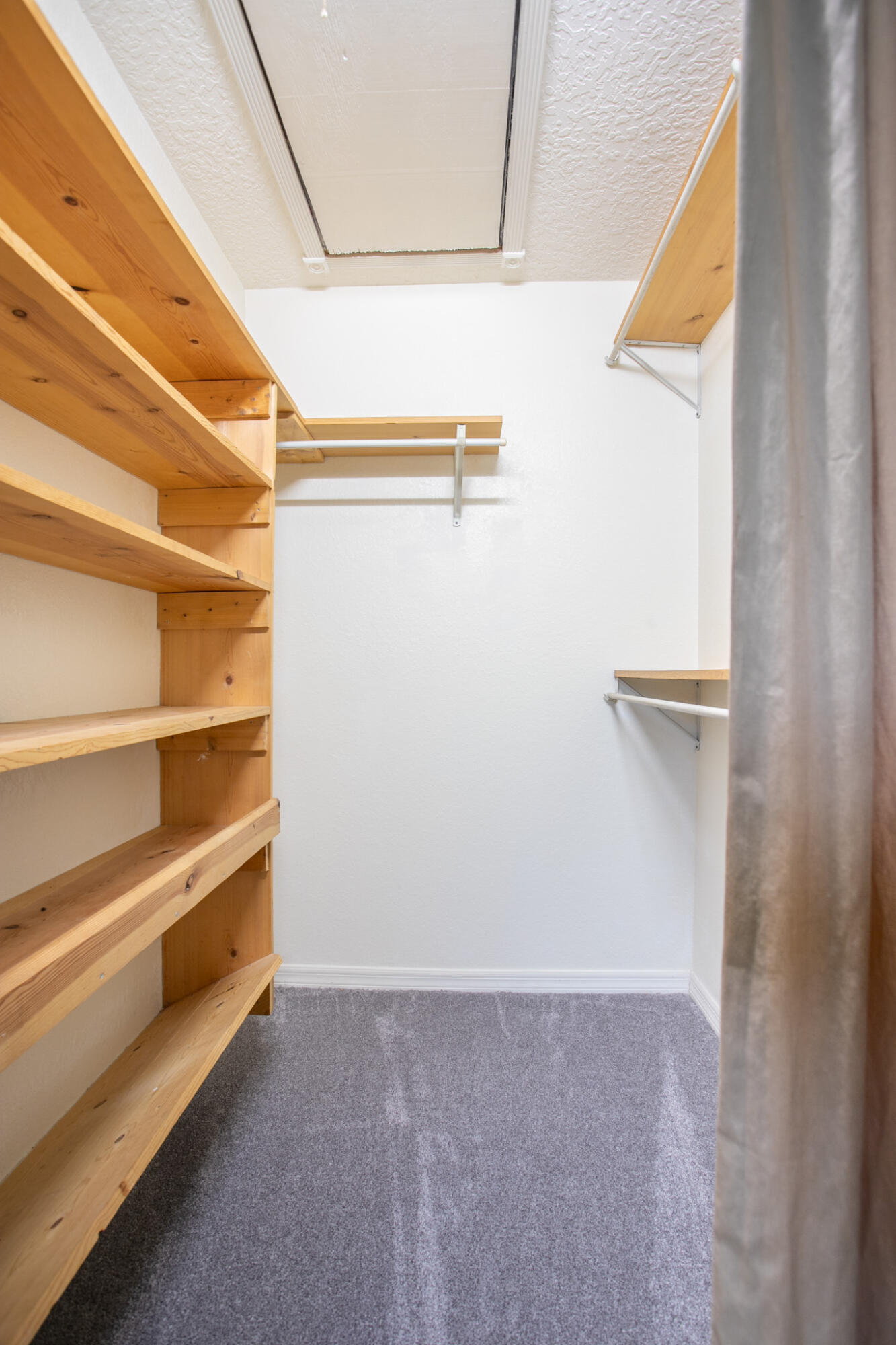 441 Lucas Road Merritt Island, FL 32953 - Photo 7 of 17 a view of an empty room